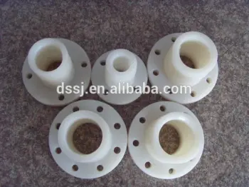 Factory supply Cheap Plastic PVC pipe TS flange
