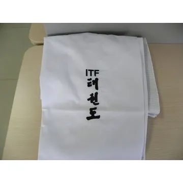 7.5oz Weight ITF Taekwondo Uniform
