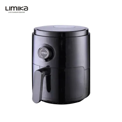 Limika Mini Digital Oilless Air Fryer