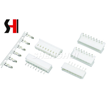 Wire to board connector SH25009-5264
