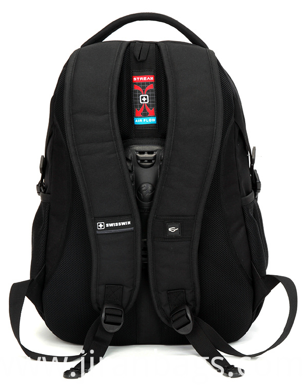 Swisswin Lightweight Business Computer Backpack Sw9032 Swisswin Lightweight Business Computer Backpack Sw9032