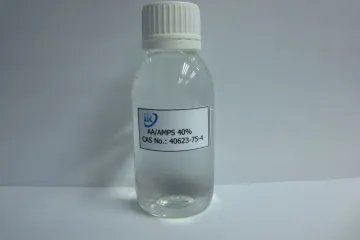 40623-75-4 Circulating Cooling Water Treatment Chemicals For Industry Aa / Amps