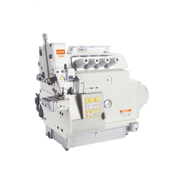 DS-8100 Series Cylinder Bed Industrial Overlock Sewing Machine
