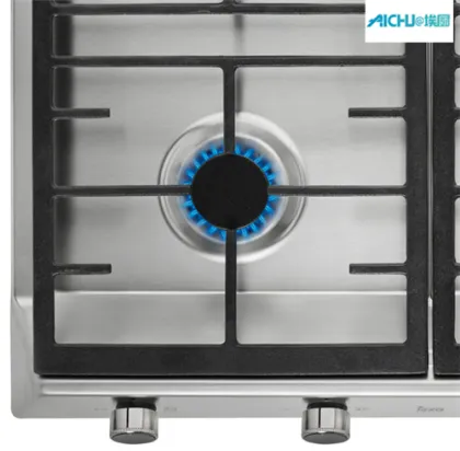 Teka Cooker Hob 4 Burner