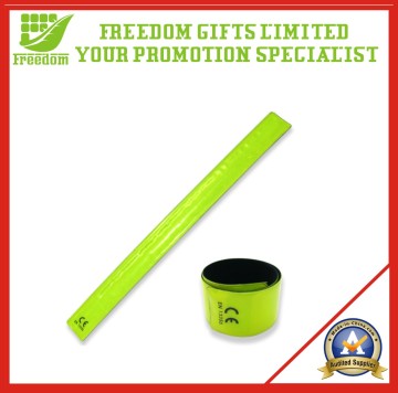 Promosyon yansıtıcı tokat Band
