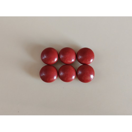 Tabletas Mie'ao Ling