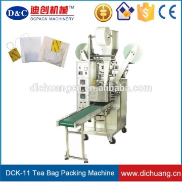 Automatic Tea bag packaging machine