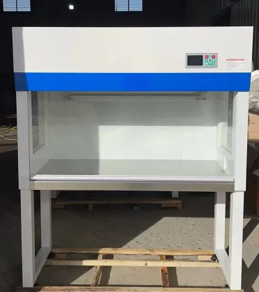 Dust-Free Laminar Flow Hood for Laboratories