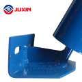 Cema Standard Side Guide Conveyor Roller Wing Roller