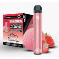 Bang Red Apple xxl Vape jetable