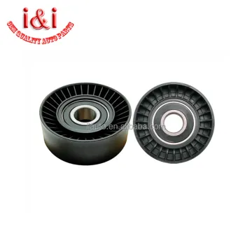 High Quality Auto Parts Belt Tensioner Pulley 16603-22011 16603-22012 for Toyota Corolla 1ZZ-FE