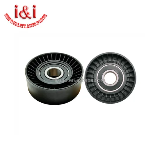 High Quality Auto Parts Belt Tensioner Pulley 16603-22011 16603-22012 for Toyota Corolla 1ZZ-FE
