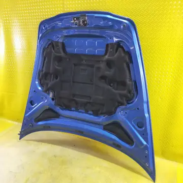 Factory Direct Sales: E60 M5 Hood at Factory Price