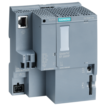 Original 6ES75101DJ010AB0 PLC 1510SP-1 PN SIMATIC S7-1500