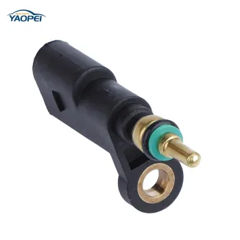 YAOPEI Water Temperature Sensor for Volkswagen Audi SEAT SKODA New Flying Spur Bentayga GT New Cont. Convertible