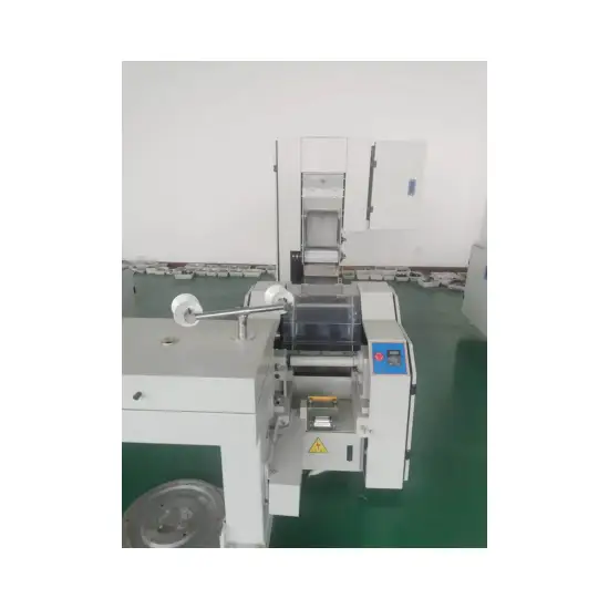 High-Quality Small Carding Machine for Wool & Cotton with PLC Control