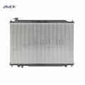 2578 Radiator de carro Nissan Murano V6 3.5L 2003-2007