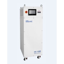 Atmospheric variable frequency helium compressor HC-1300