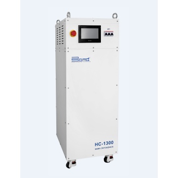 Compressore HC 1300 Atmospospher Frequency Elio