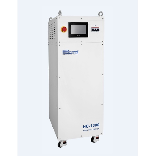 HC 1300 Atmosphärische variable Frequenz -Helium -Kompressor