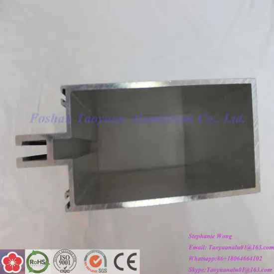 alu shop structural aluminum build