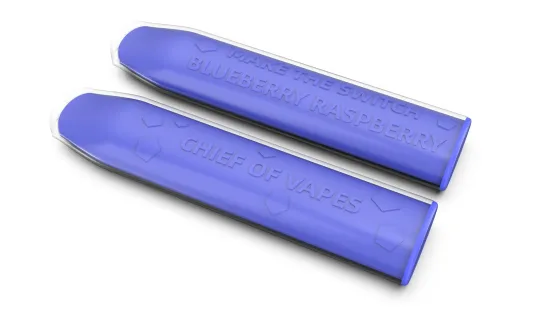 Disposable Vape Juicy Electronic Cigarette