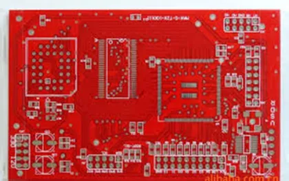 Double-Sided PCB  Flexible PCB FPC  Multilayer PCB  Aluminium PCB