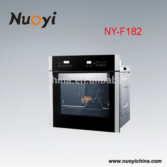 65L latest powerful mini powder coating oven for kitchen equipment/used pizza ovens for sale