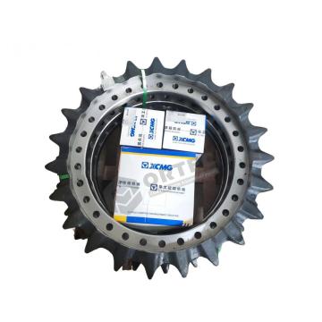 XCMG Excavator parts DRIVE GEAR SEGMENT