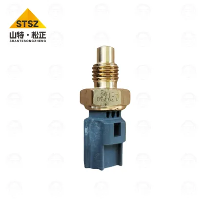 Temperature sensor 8980235810- Hitachi ZW250-HCMF