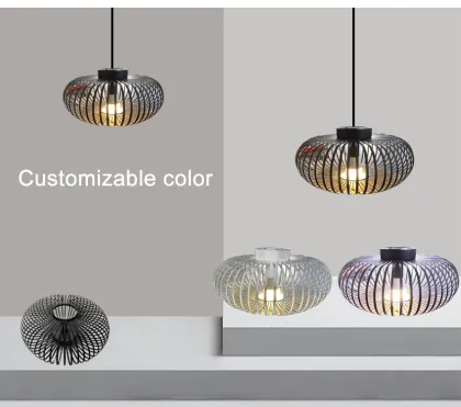 Modern Farmhouse Pendant Lights for Kitchen