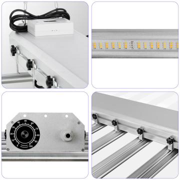 Horticultural Light Red Led Grow Light 640w