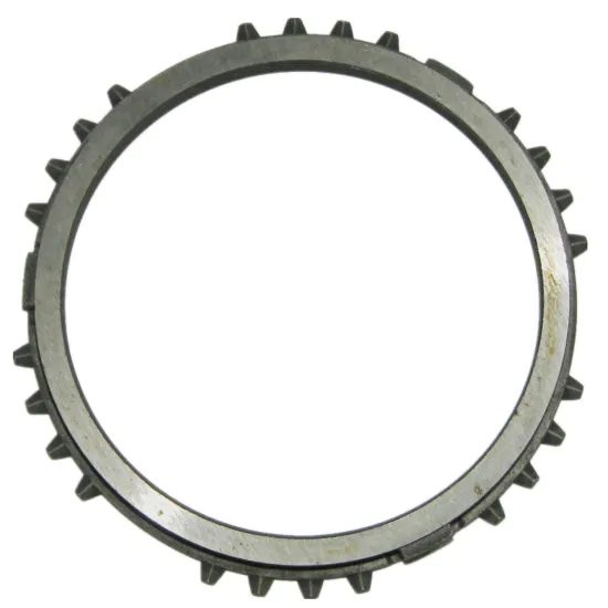 High-Quality Steel Synchronizer Ring
