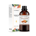 Beauty Product Sweet Almond Oil For body hair Carrier Oil