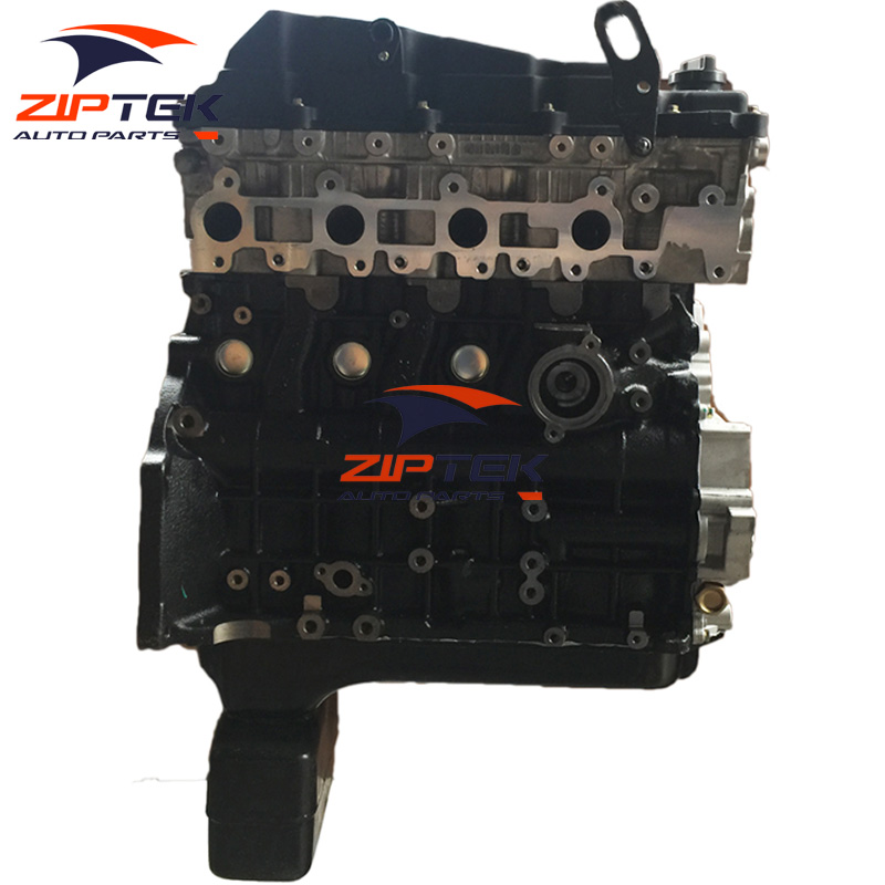Sale Diesel Motor 2.5L Dk4a Dk4b Engine
