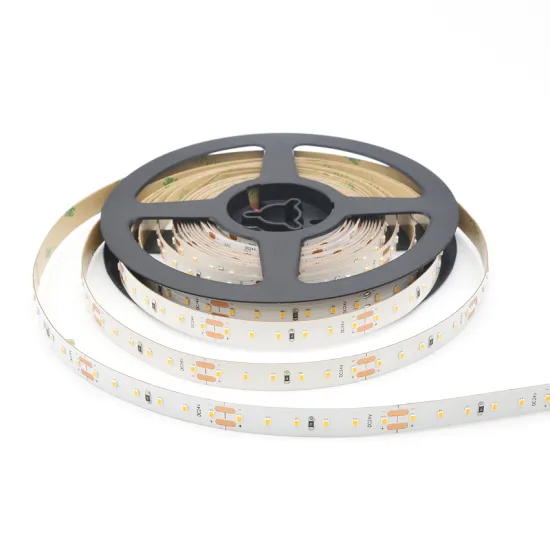 High Brightness CRI 90 LED Strip Lights for Malls, Hotels, and Cafes