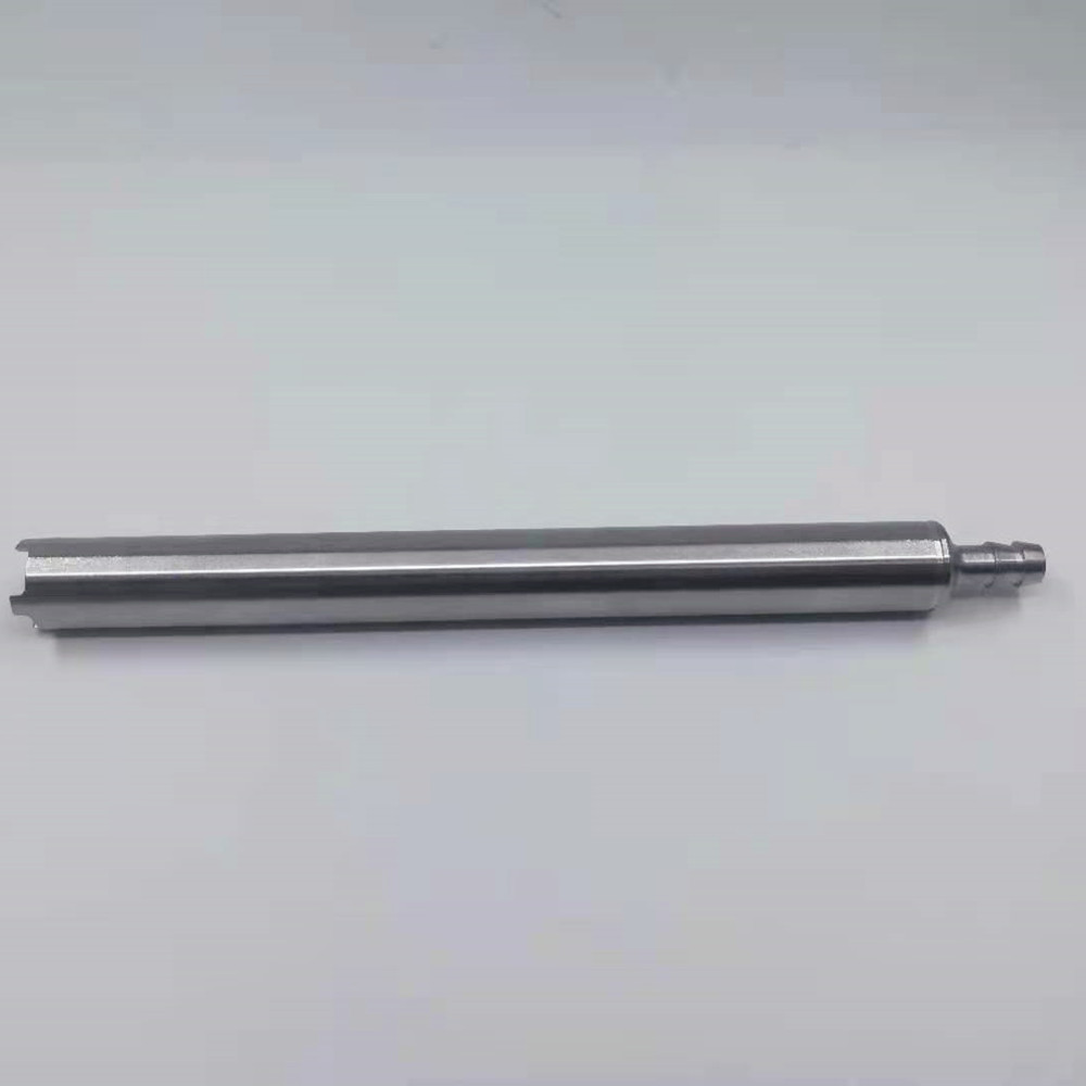 Customized CNC machinig stainless steel 