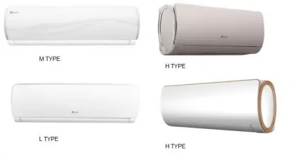 General Electric 12,000 BTU Wall-Mounted Air Conditioner: A Comprehensive Guide for Home Split Systems