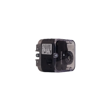 Honeywell Gas Pressure Switch C6097C6097A4110" 

However, for better search engine optimization and clarity, you might consider:

"Honeywell Gas Pressure Switch C6097A4110