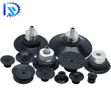 PAG-30 Film Suction Nozzle - Vacuum Suction Cup Manipulator Component