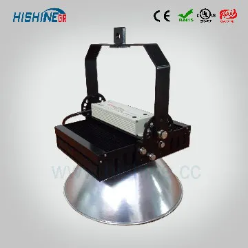 100w led high bay NICHIA