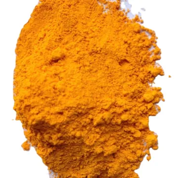 Organic Pigment Powder for Plastic Coloring: Pigment Yellow 194 for PP, PVC, PE Materials