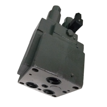 EFBG Series Hydraulic Proportional Valve - EFBG-03-125-C-15T233 Hot Sale