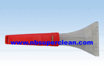 New style plastic Ice Scraper,car ice scaper