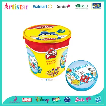 PLAY-DOH creative big box