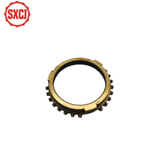Auto Parts Transmission Synchronizer ring FOR DAMAS OEM 25189990