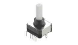 Type 18 insulated shaft encoder