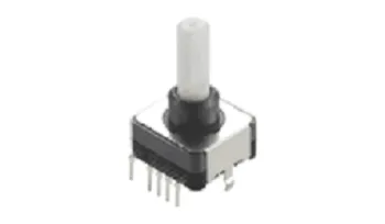 Type 18 insulated shaft encoder
