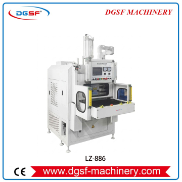 Precision sliding table fuse machine LZ-886