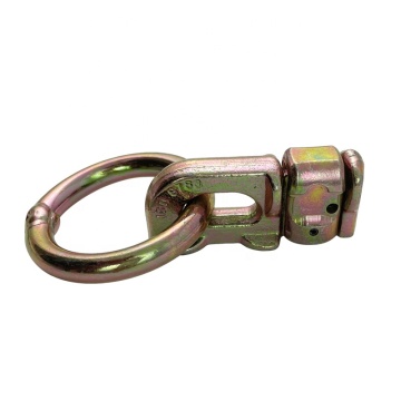 Quality Double Stud Fittings: Enhancing Efficiency in Logistic and Airline Industries with L-Track Solutions
